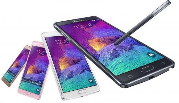 samsung galaxy note 4 32gb