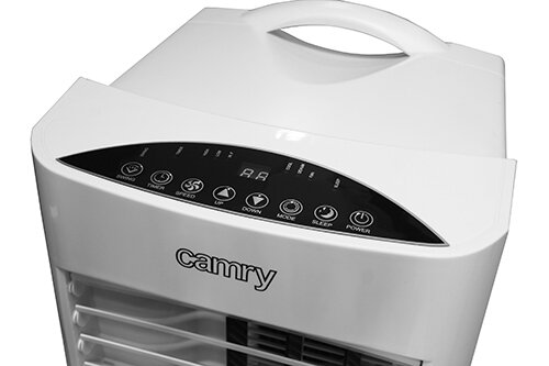 CAMRY CR 7902 Klimatyzator - niskie ceny i opinie w Media Expert