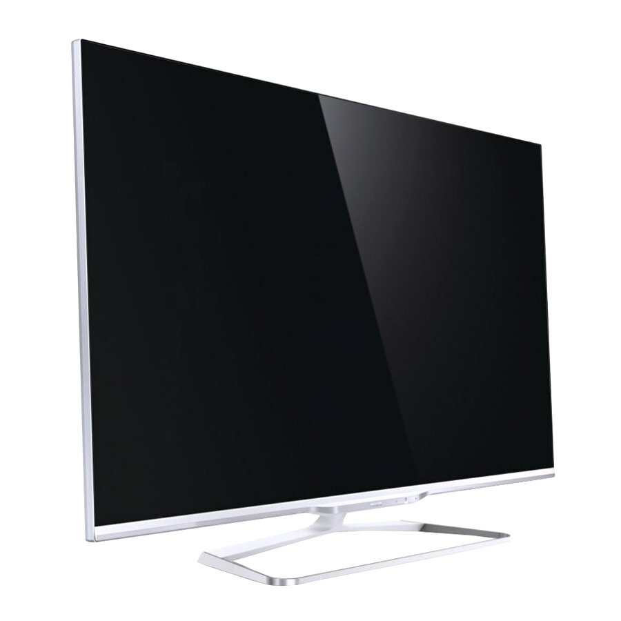 PHILIPS 55PFL7108K/12 Full HD Telewizor LED 3D - niskie ceny i opinie w  Media Expert