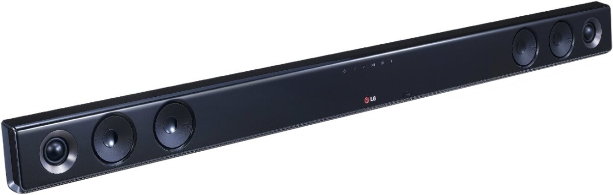 LG NB3530A Soundbar - niskie ceny i opinie w Media Expert