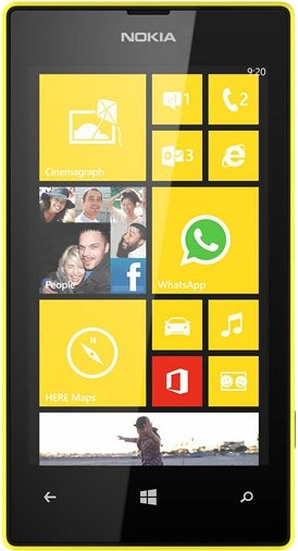 nokia lumia media expert