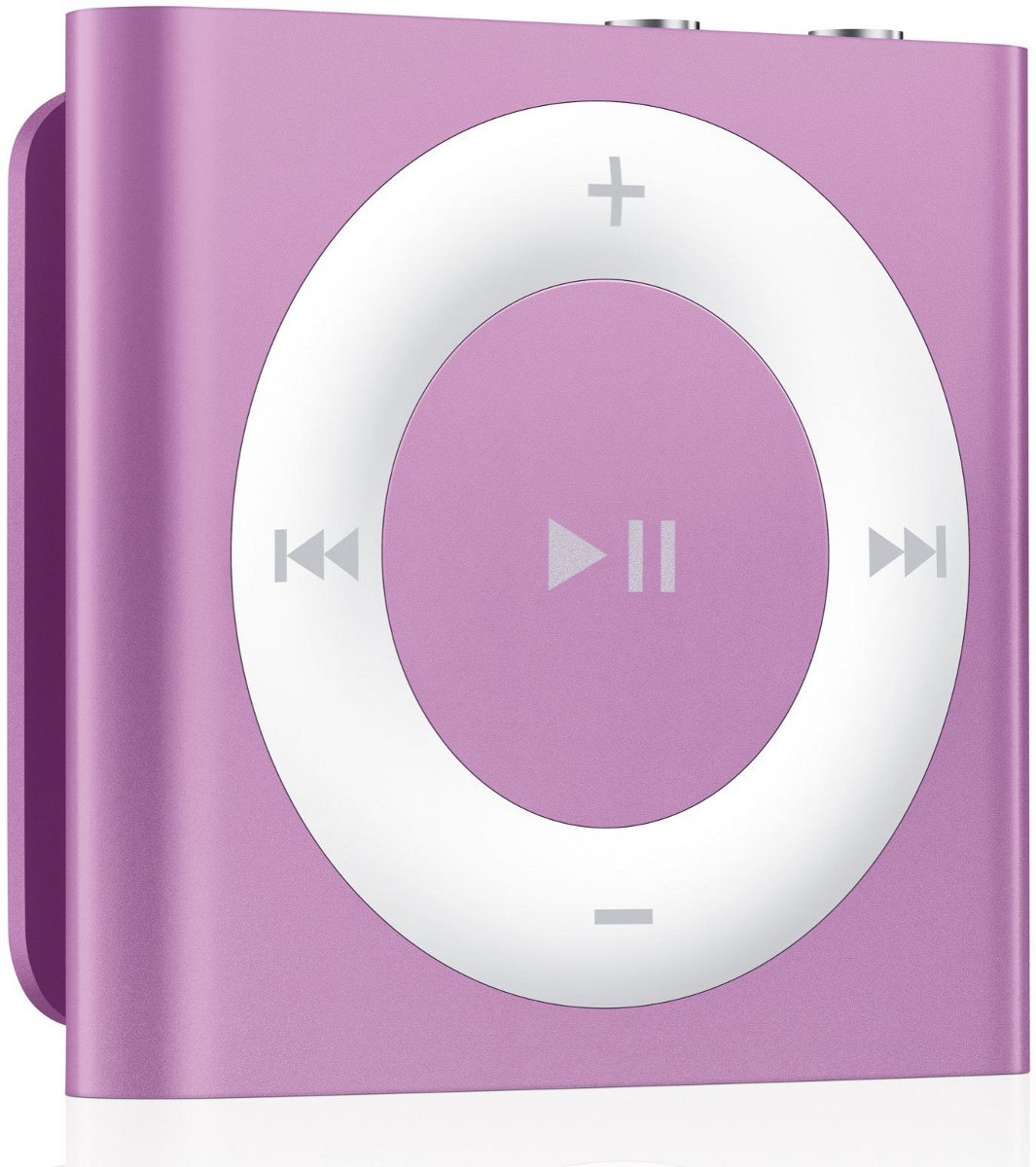 APPLE iPod Shuffle Fioletowy Odtwarzacz MP3 - niskie ceny i opinie w Media  Expert