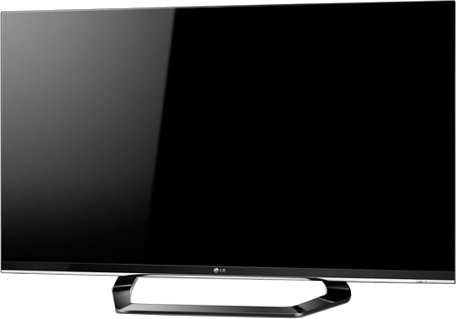 LG 42LM660S Full HD Telewizor LED 3D - niskie ceny i opinie w Media Expert