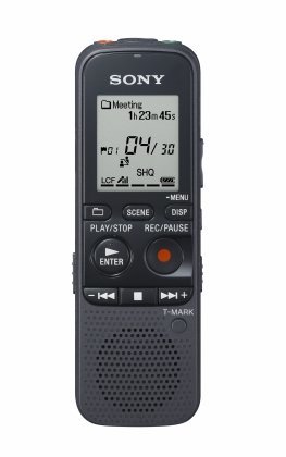 SONY ICD-PX312F Dyktafon - niskie ceny i opinie w Media Expert
