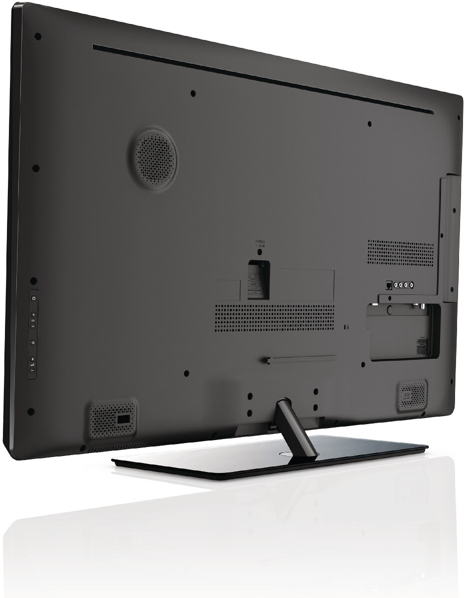 PHILIPS 42PFL4307H/12 Full HD Telewizor LED 3D - niskie ceny i opinie w  Media Expert