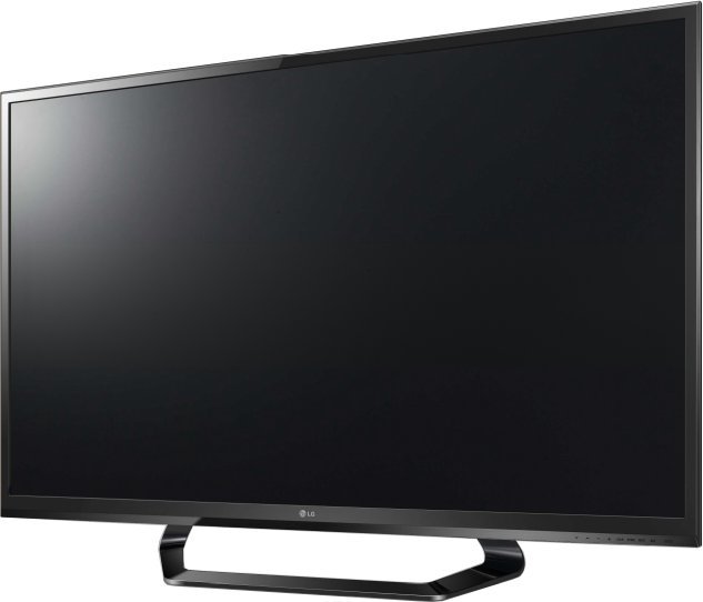 LG 42LM615S Full HD Telewizor LED 3D - niskie ceny i opinie w Media Expert