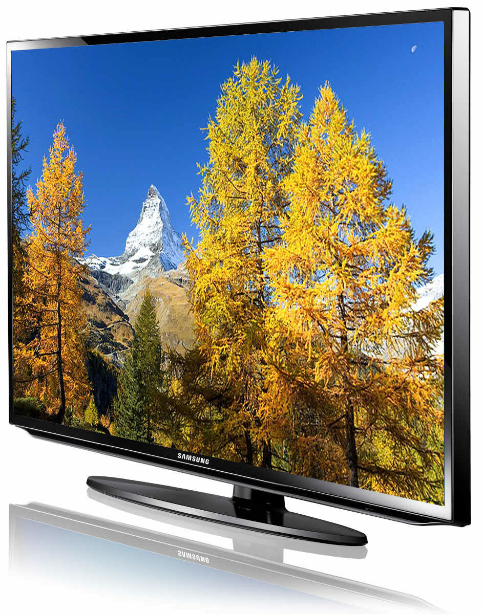 SAMSUNG UE40EH5000 Full HD Telewizor LED - niskie ceny i opinie w Media  Expert