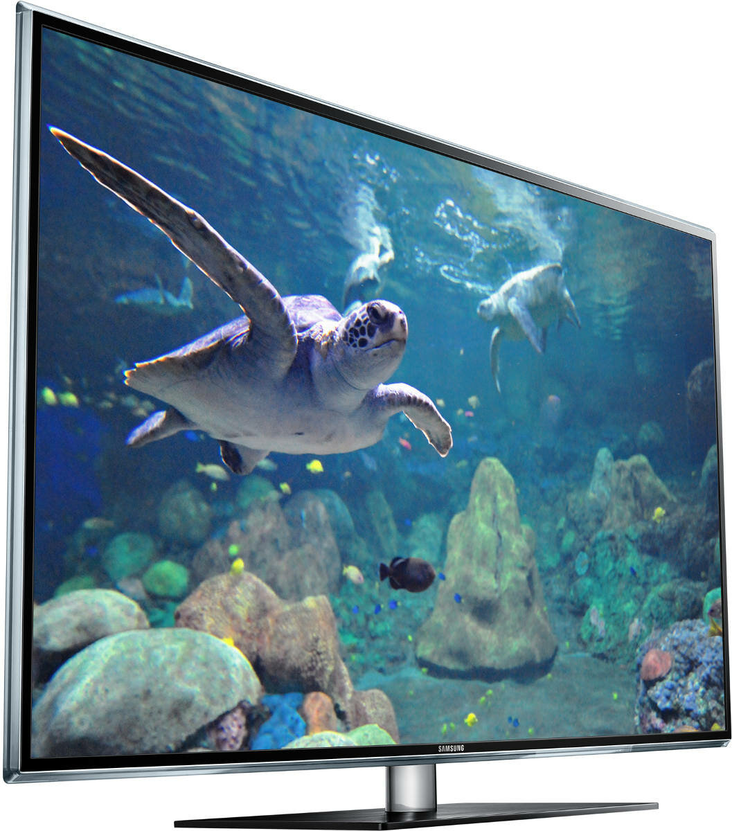 SAMSUNG UE46D6500 Full HD Telewizor LED - niskie ceny i opinie w Media  Expert