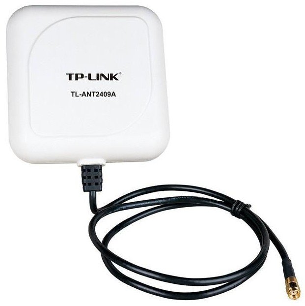 TP-LINK TL-ANT2409A Antena - niskie ceny i opinie w Media Expert