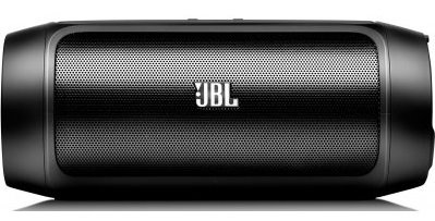 JBL Charge 2 + Czarny Głośnik mobilny - niskie ceny i opinie w Media Expert