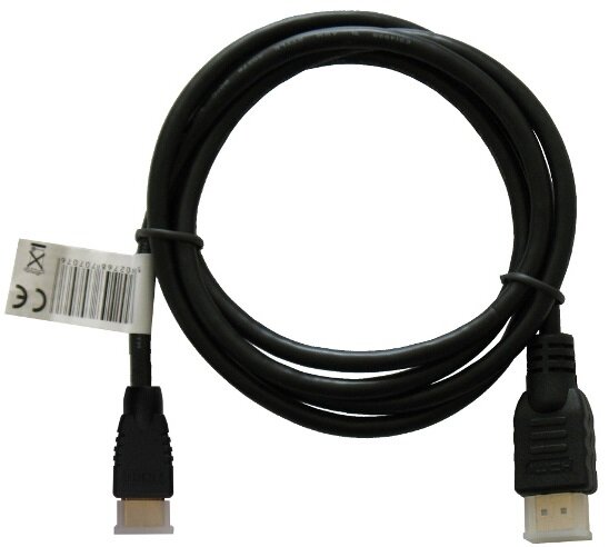 SAVIO CL-09 1.5 m Kabel HDMI - Mini HDMI - niskie ceny i opinie w Media  Expert