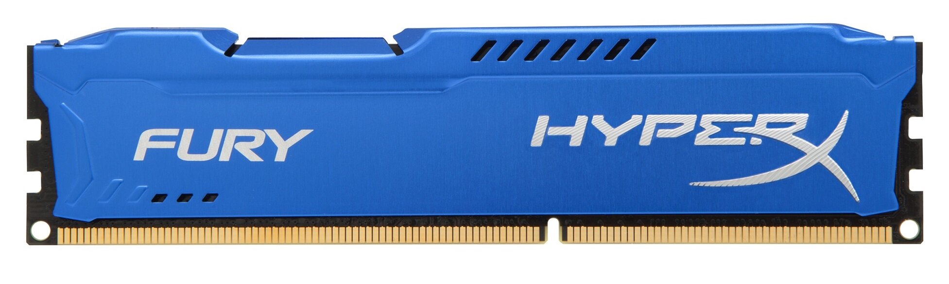 KINGSTON HyperX Fury Blue 8GB 1866MHz Pamięć RAM - niskie ceny i opinie w  Media Expert