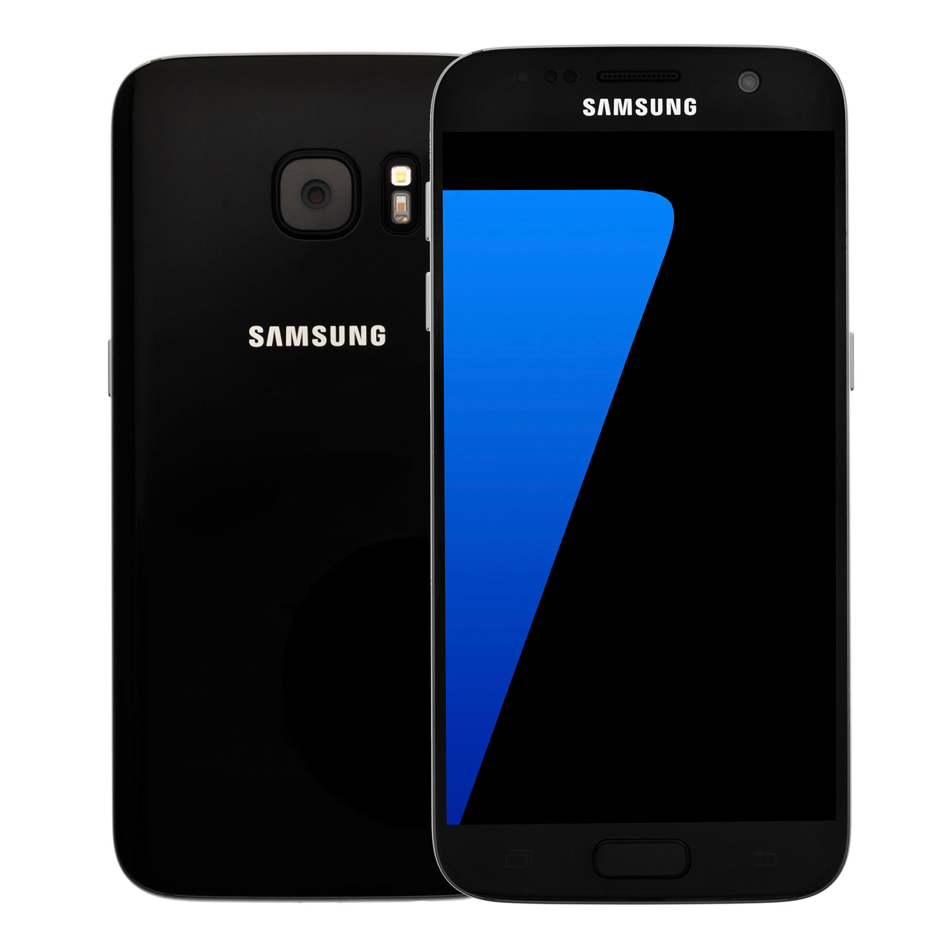 SAMSUNG Galaxy S7 4/32GB 5.1" Czarny SM-G930 Smartfon - niskie ceny i  opinie w Media Expert