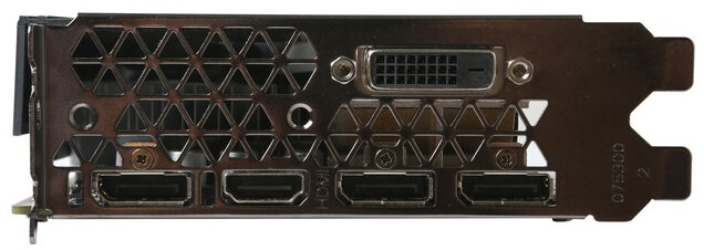 ZOTAC GeForce GTX 1060 Mini 6GB Karta graficzna - niskie ceny i opinie w  Media Expert