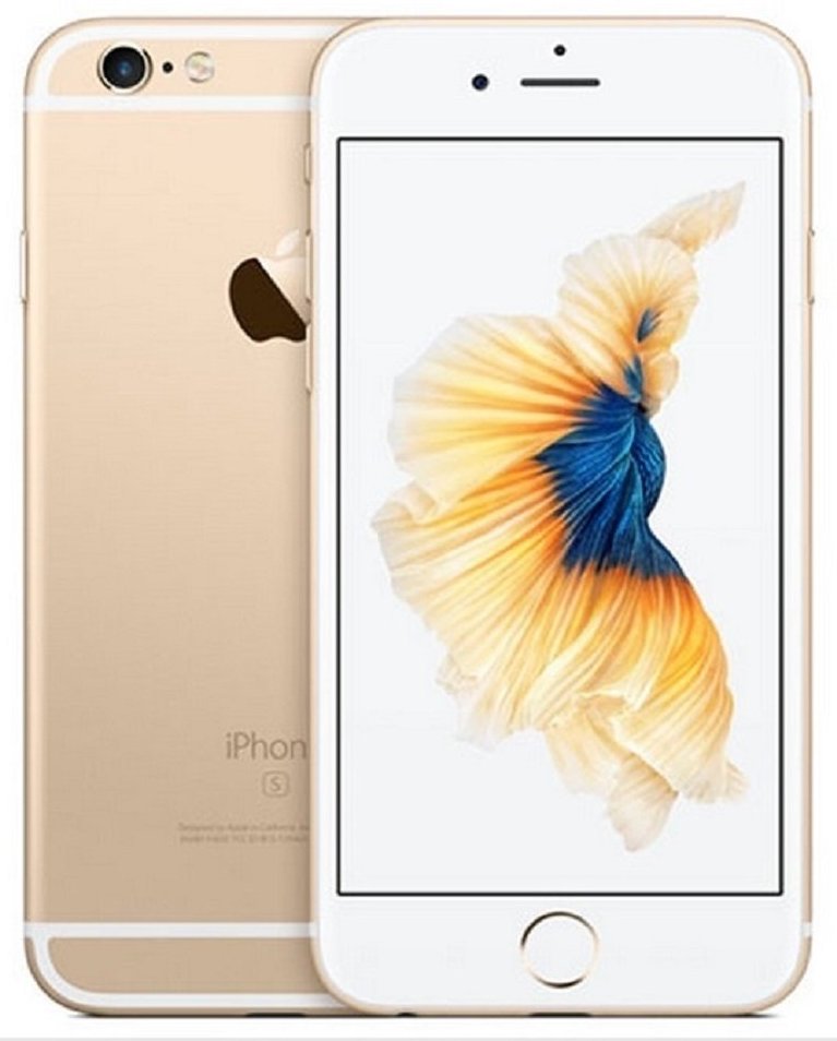 APPLE iPhone 6S Plus 32GB 5.5" Złoty MN2X2PM/A Smartfon - niskie ceny i  opinie w Media Expert