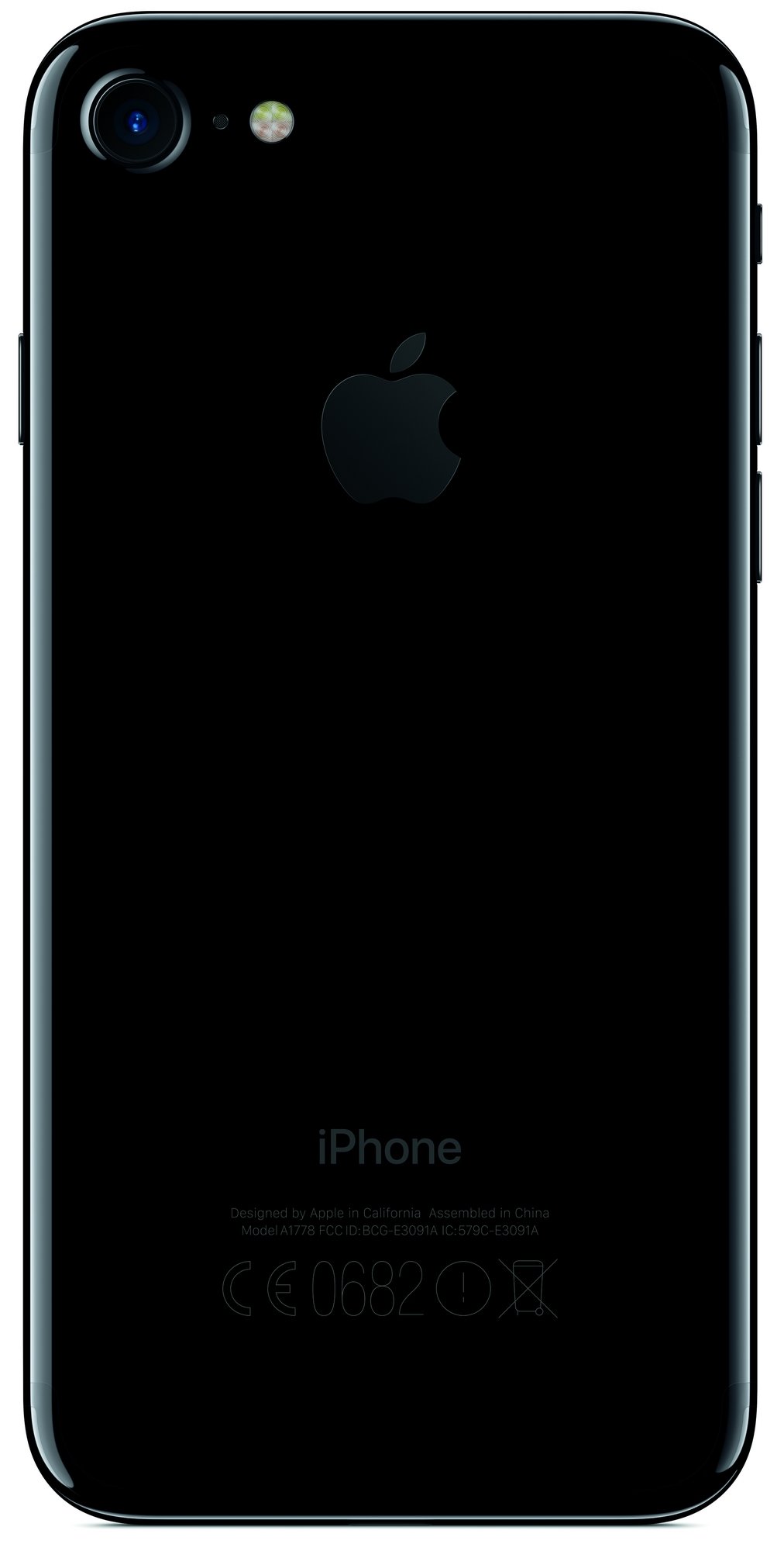 APPLE iPhone 7 128GB 4.7" Onyks MN962PM/A Smartfon - niskie ceny i opinie w Media  Expert