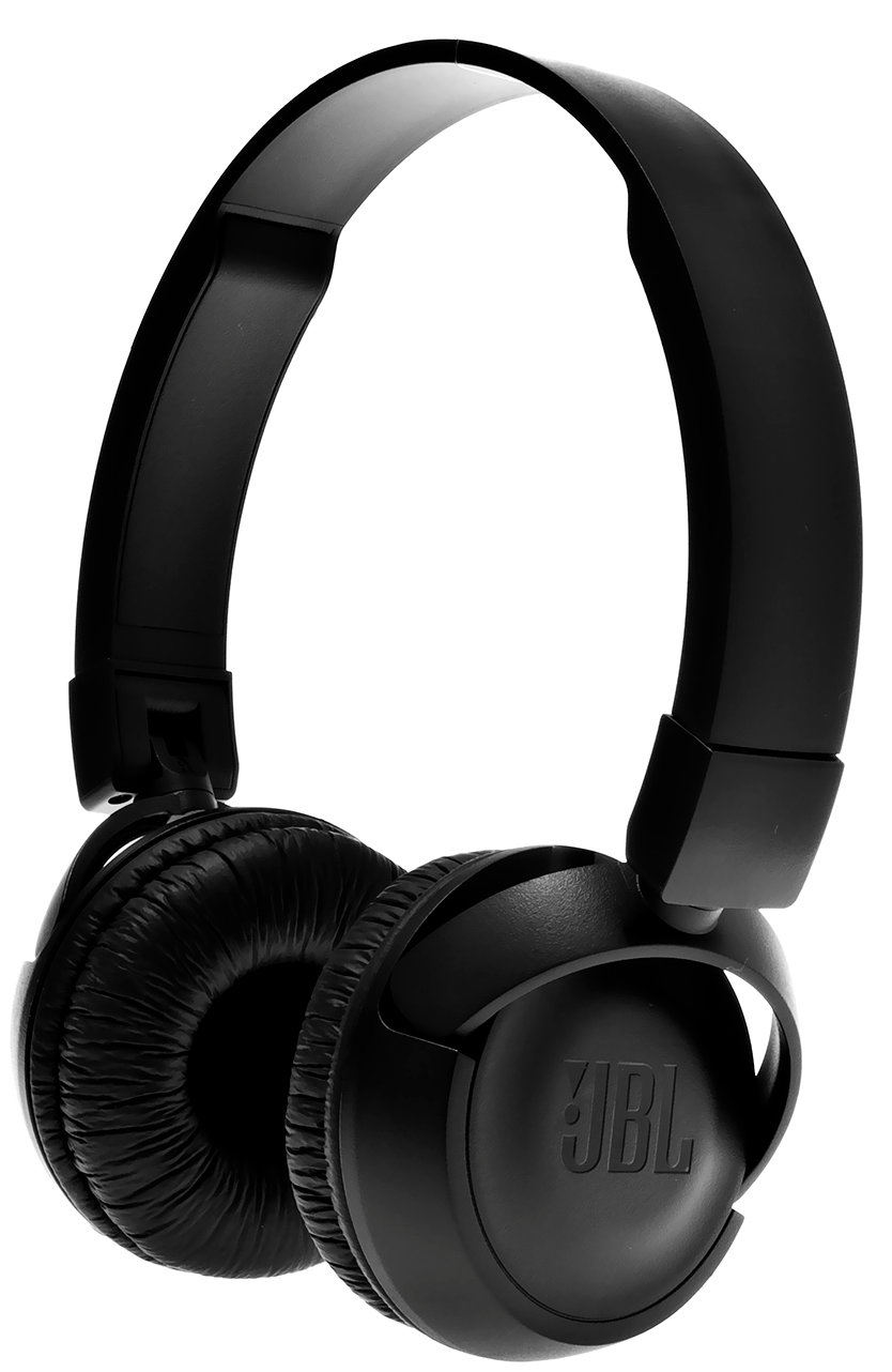 JBL T450BT Czarny Słuchawki nauszne - niskie ceny i opinie w Media Expert