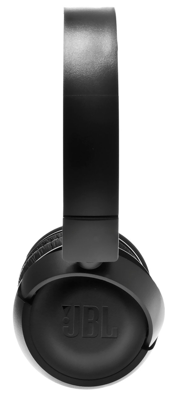 JBL T450BT Czarny Słuchawki nauszne - niskie ceny i opinie w Media Expert