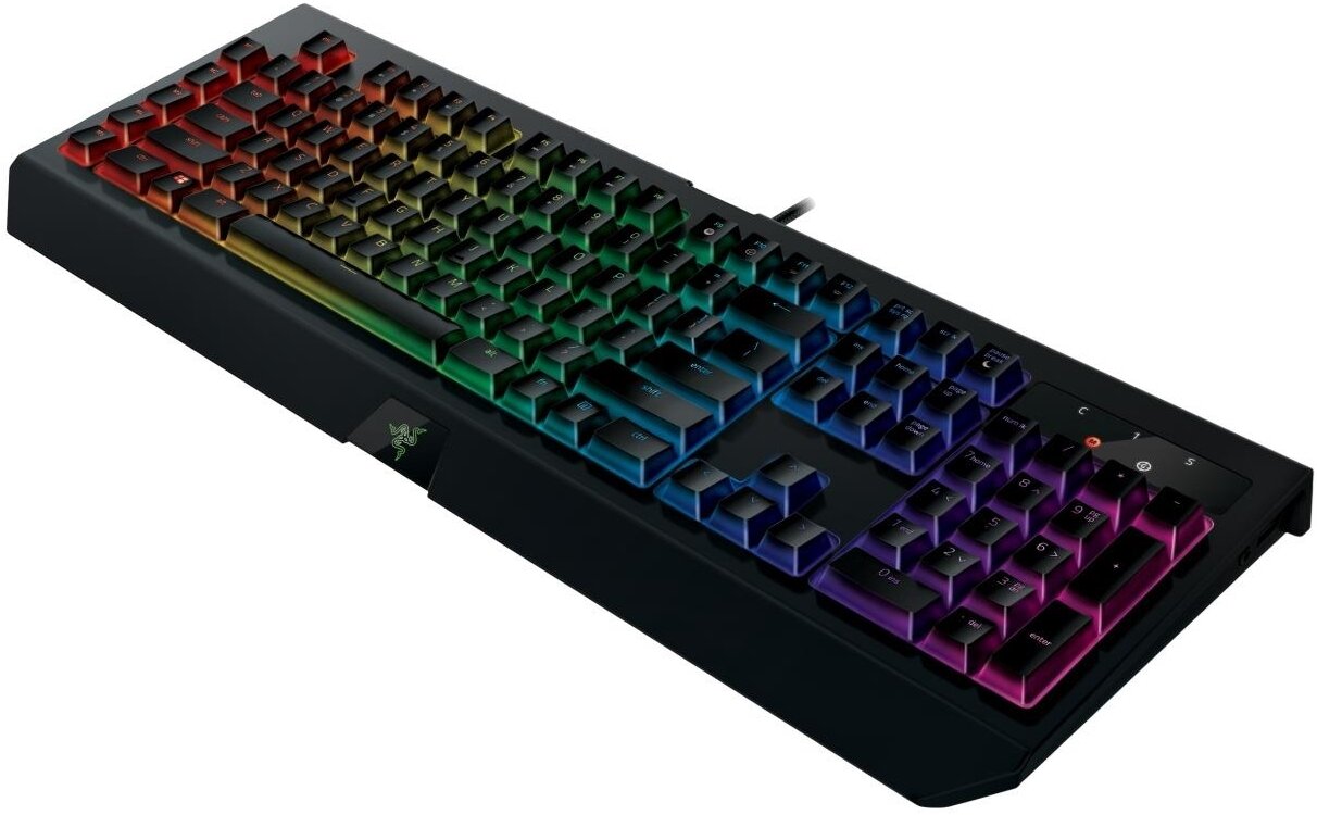 razer blackwidow chroma v2 media expert