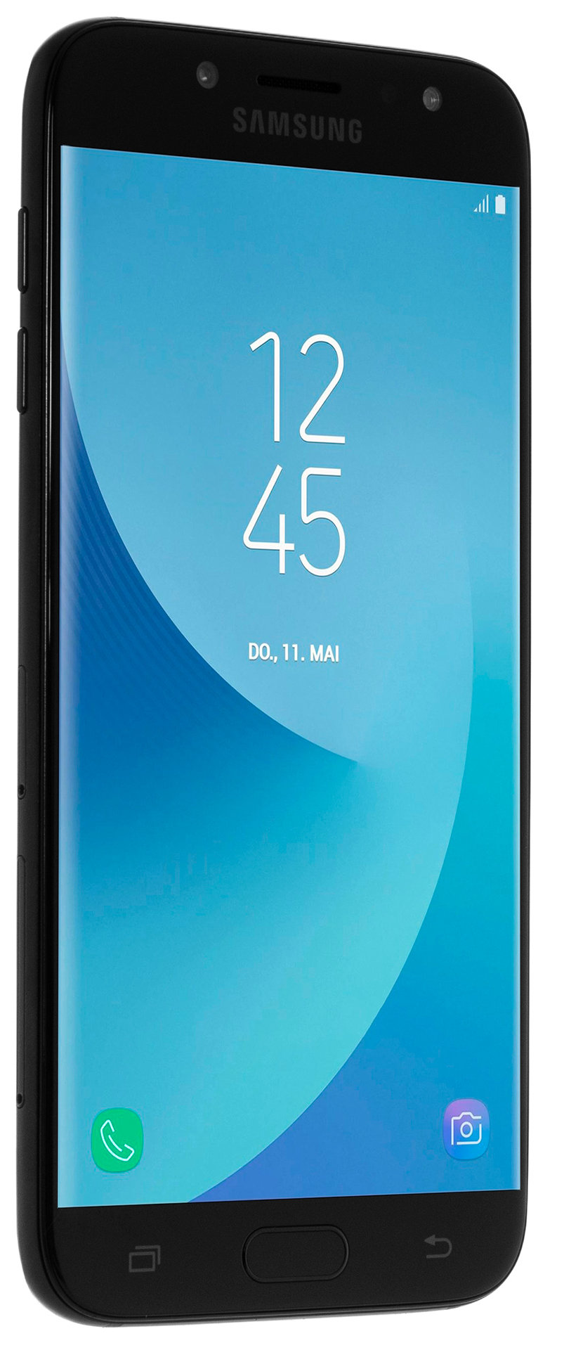 SAMSUNG Galaxy J7 2017 3/16GB 5.5" Czarny SM-J730 Smartfon - niskie ceny i  opinie w Media Expert