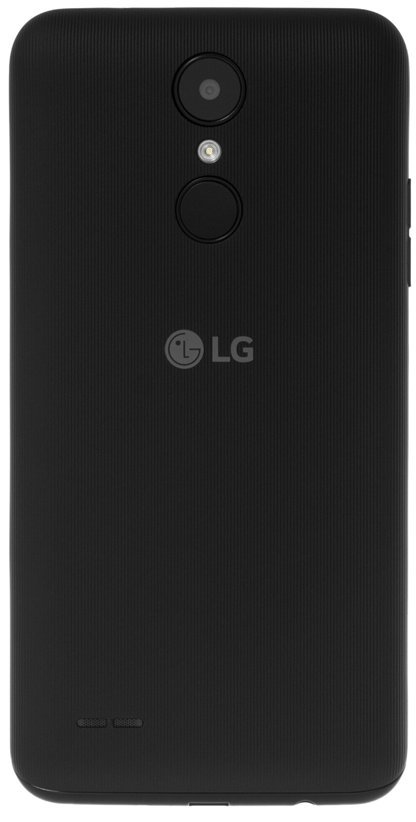 LG K4 2017 1/8GB 5" Czarny LGM160E.APOCBK Smartfon - niskie ceny i opinie w Media  Expert