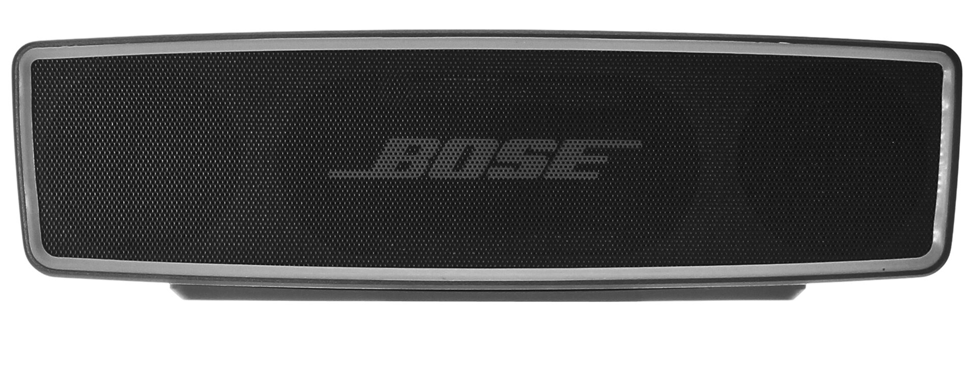 BOSE Soundlink Mini II Czarny Głośnik mobilny - niskie ceny i opinie w  Media Expert