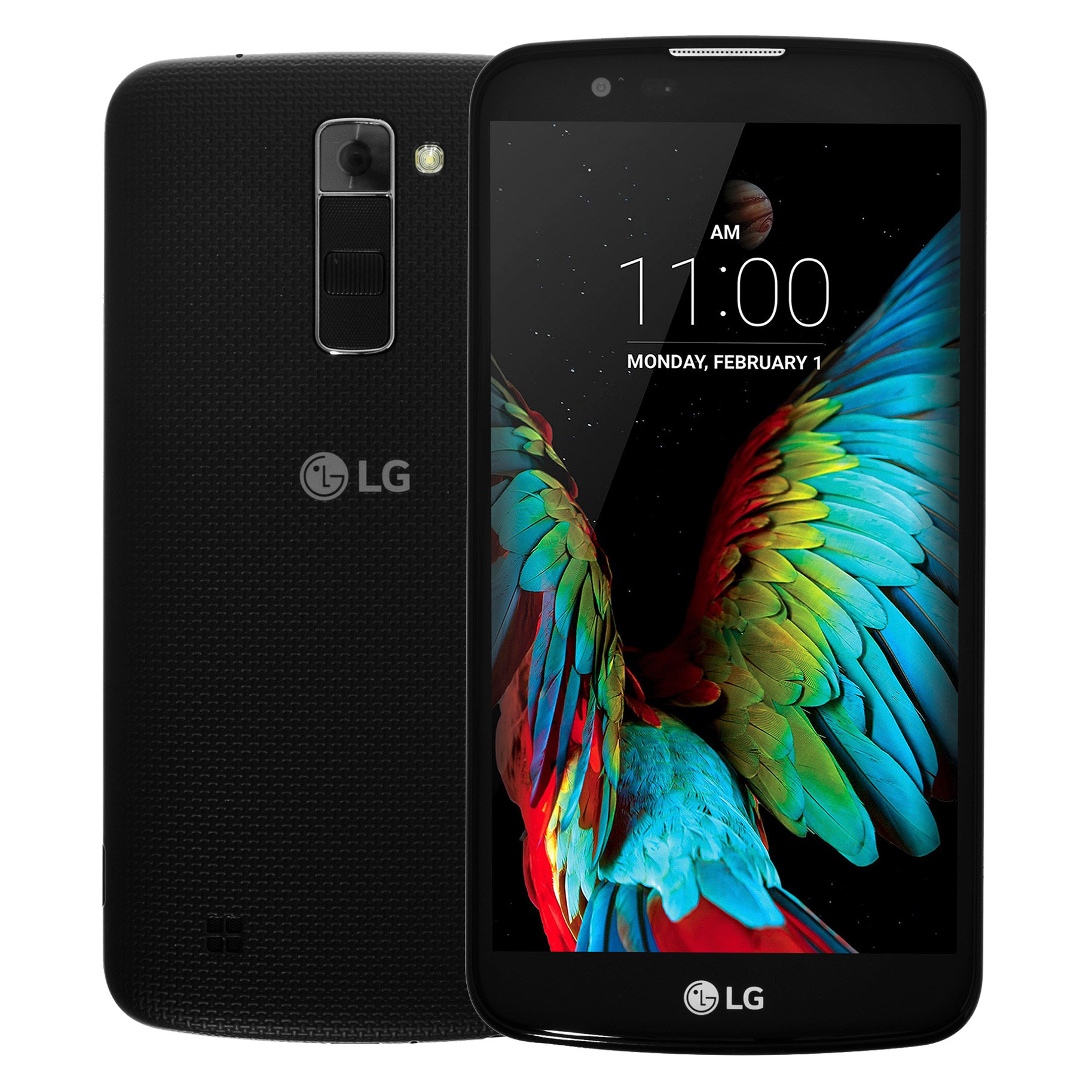 LG K10 K420N 1.5 /16GB 5.3" Czarny LGK420N.APOLBK Smartfon - niskie ceny i  opinie w Media Expert
