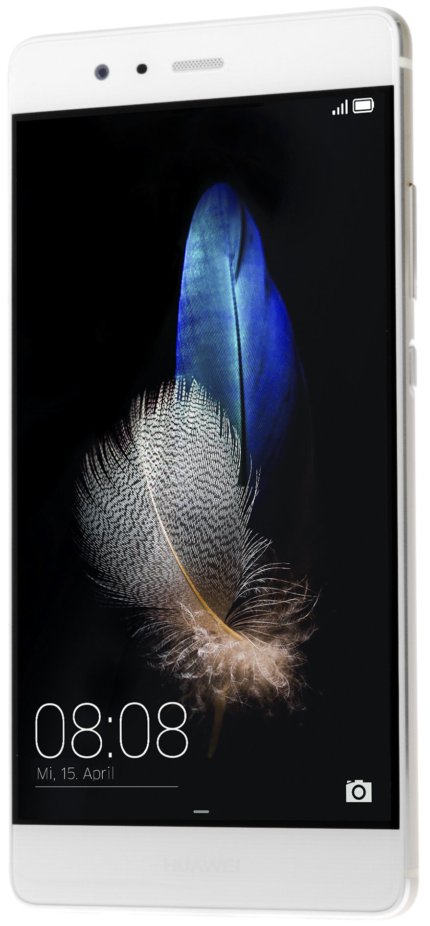 HUAWEI P9 3/32GB 5.2" Srebrny Smartfon - niskie ceny i opinie w Media Expert