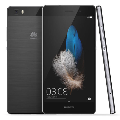 HUAWEI P9 Lite 2/16GB 5.2" Czarny Smartfon - niskie ceny i opinie w Media  Expert