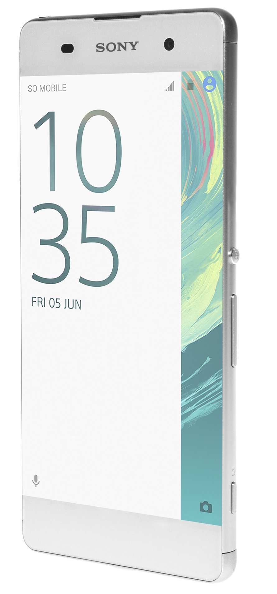 SONY Xperia XA 2/16GB 5" Biały F3111W Smartfon - niskie ceny i opinie w  Media Expert