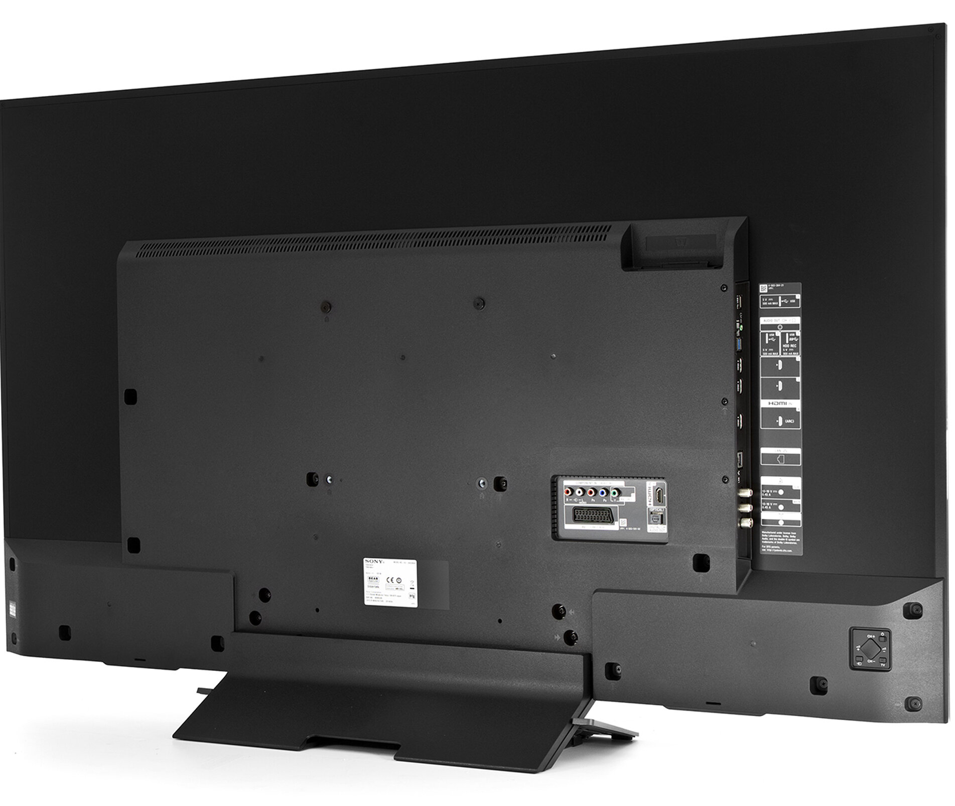 SONY LED KD-65XD8505 Telewizor - niskie ceny i opinie w Media Expert