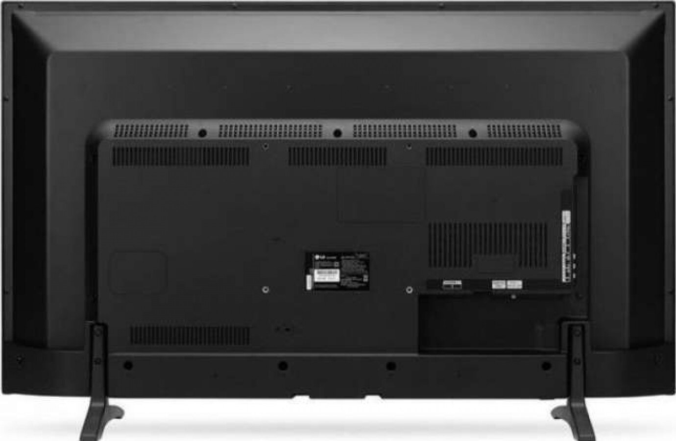 LG LED 43LH500T Telewizor - niskie ceny i opinie w Media Expert