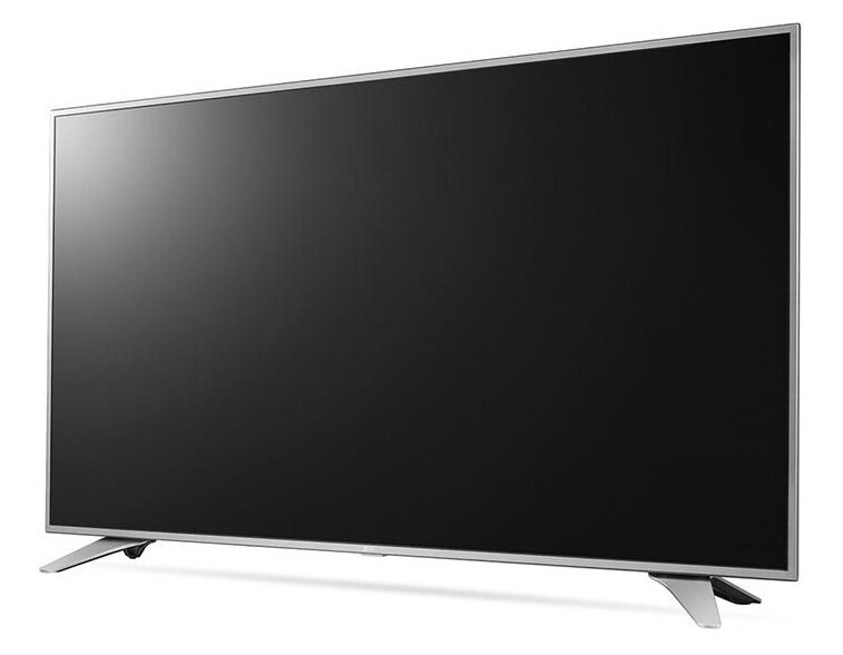LG LED 60UH6507 Telewizor - niskie ceny i opinie w Media Expert
