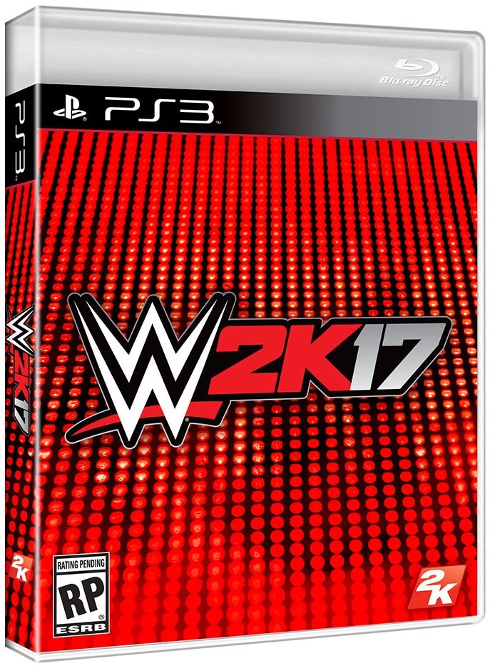 Gra PS3 WWE 2K17 - niskie ceny i opinie w Media Expert