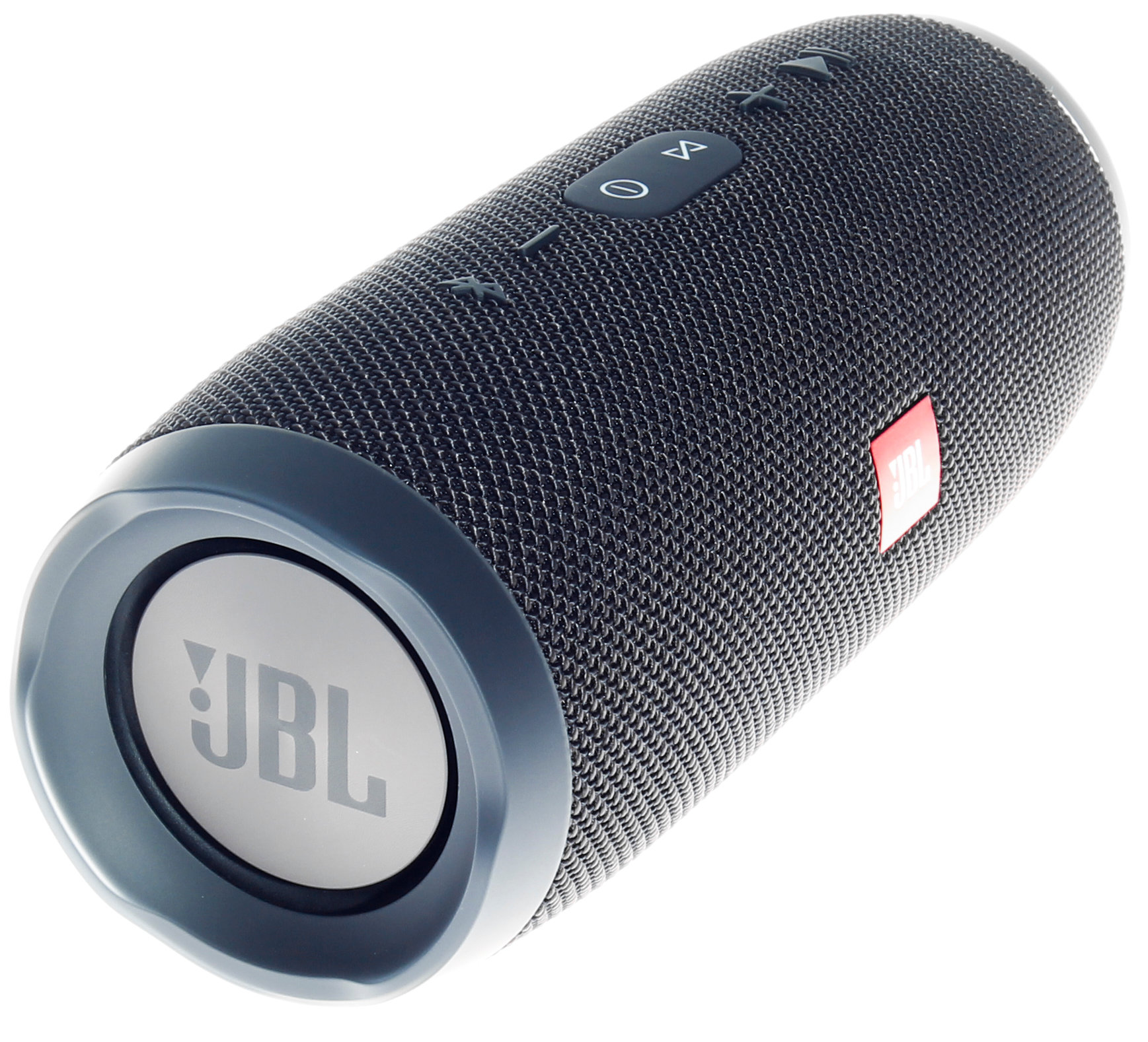 JBL Charge 3 Czarny Głośnik mobilny - niskie ceny i opinie w Media Expert