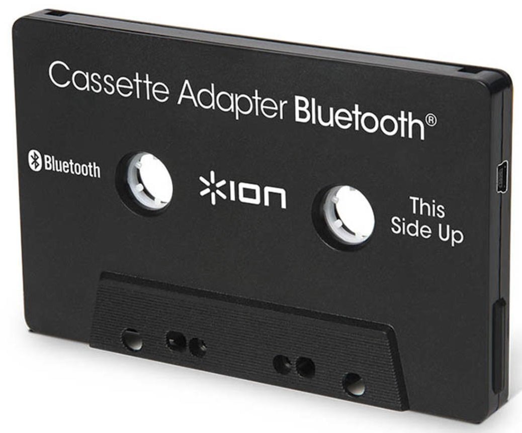 ION Adapter kasetowy Konwerter - niskie ceny i opinie w Media Expert