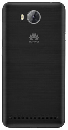 HUAWEI Ascend Y3II 1/8GB 4.5" Czarny Smartfon - niskie ceny i opinie w  Media Expert