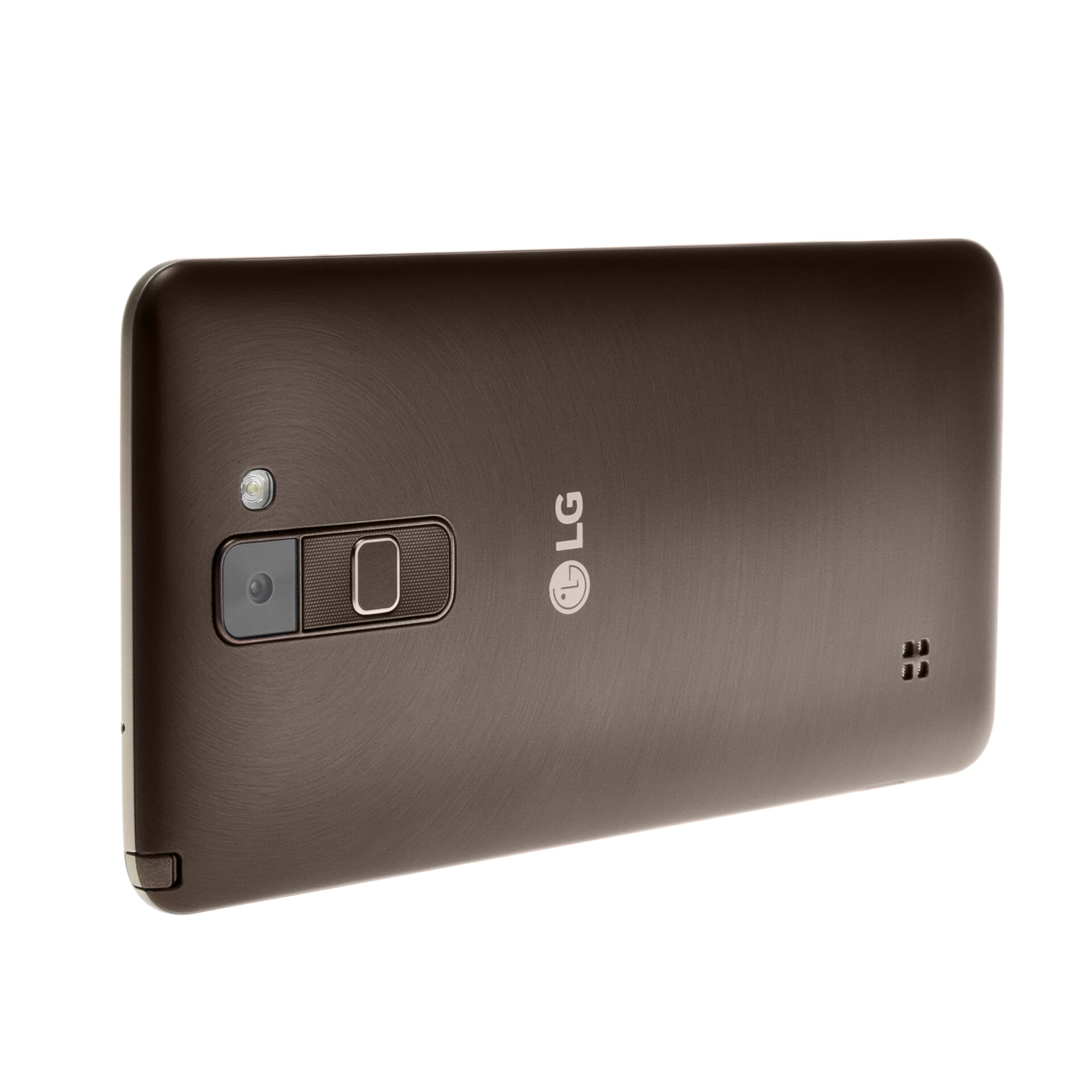 LG K520 Stylus 2 1.5 /16GB 5.7" Brązowy LGK520.APOLBN Smartfon - niskie  ceny i opinie w Media Expert