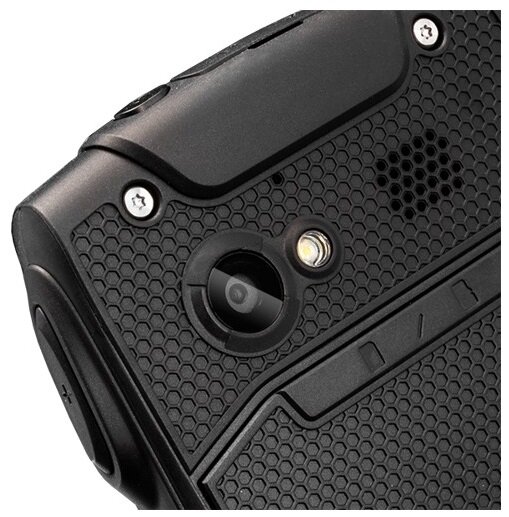 HAMMER Axe M 2/16GB 4.5" Czarny Smartfon - niskie ceny i opinie w Media  Expert