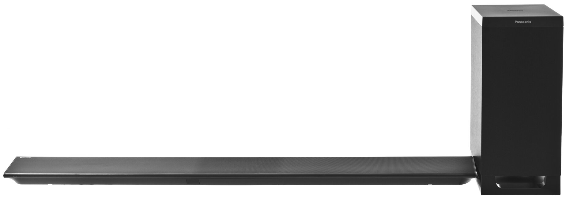 soundbar panasonic media expert