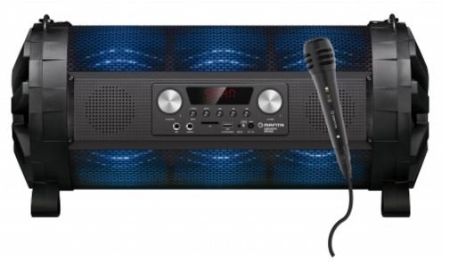 MANTA Bronx SPK 95019 Power audio - niskie ceny i opinie w Media Expert