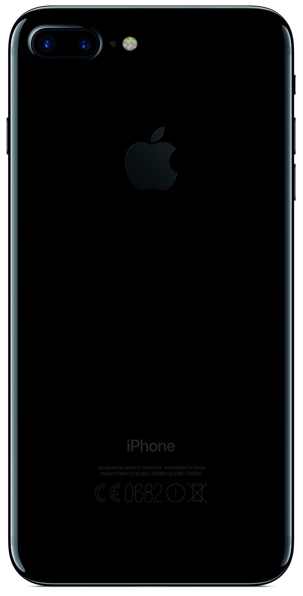 APPLE iPhone 7 Plus 256GB 5.5" Onyks MN512PM/A Smartfon - niskie ceny i  opinie w Media Expert