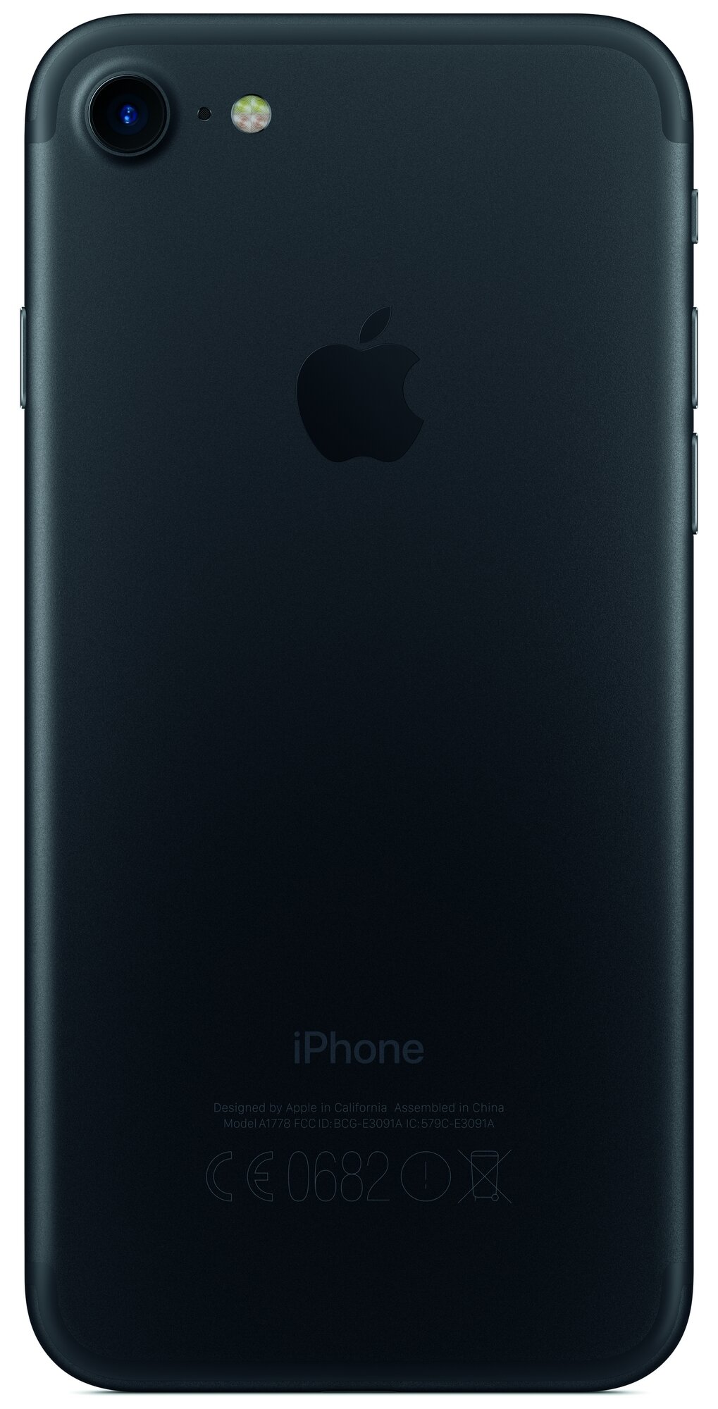 APPLE iPhone 7 256GB 4.7" Czarny MN972PM/A Smartfon - niskie ceny i opinie  w Media Expert