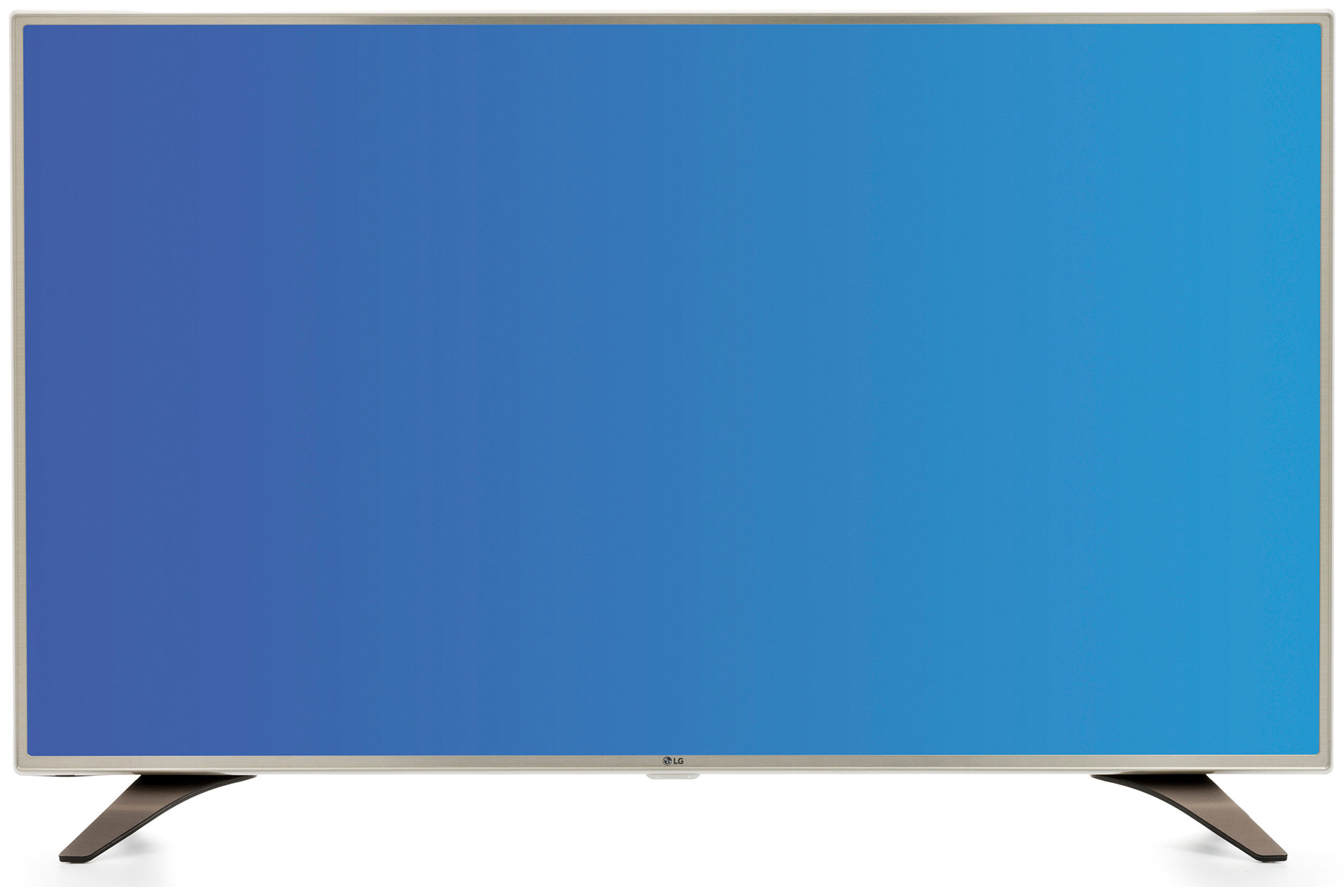 LG 55LH615V 55" LED Full HD WebOS DVB-T2/HEVC/H.265 Telewizor - niskie ceny  i opinie w Media Expert