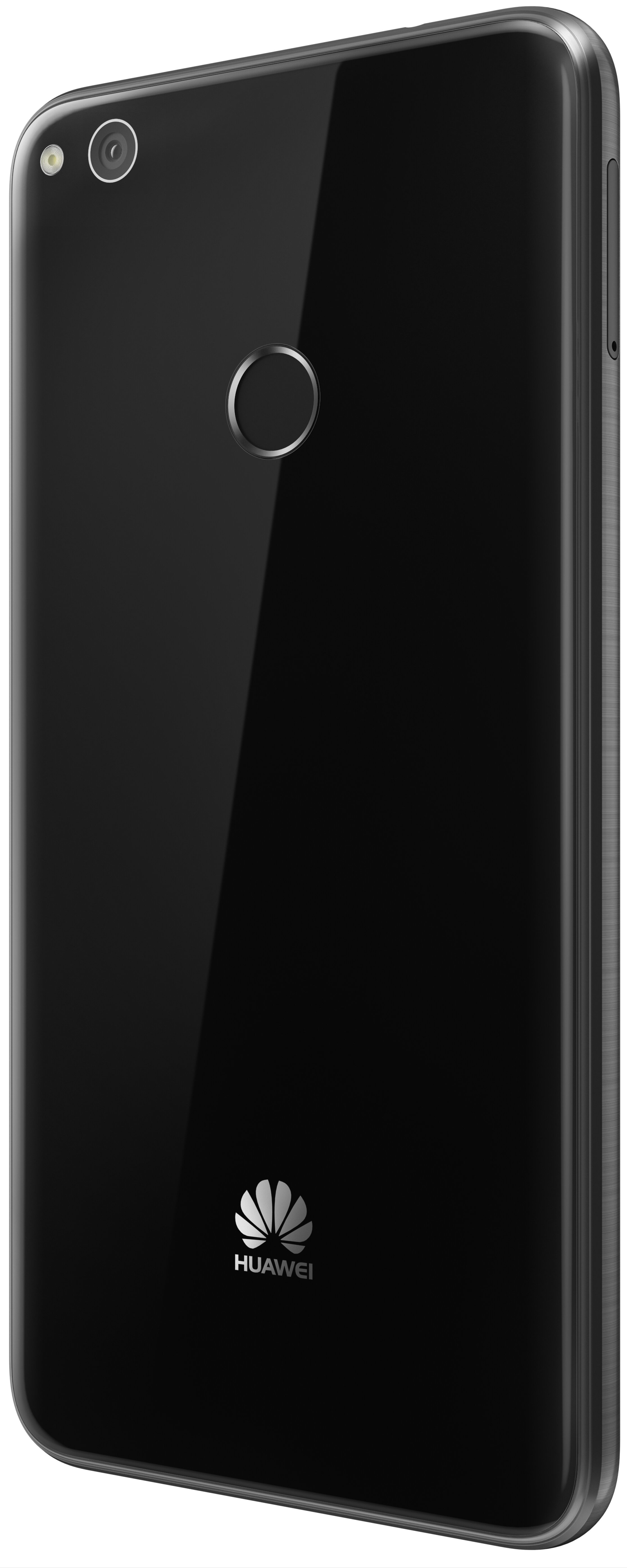 HUAWEI P9 Lite 2017 3/16GB 5.2" Czarny Smartfon - niskie ceny i opinie w Media  Expert
