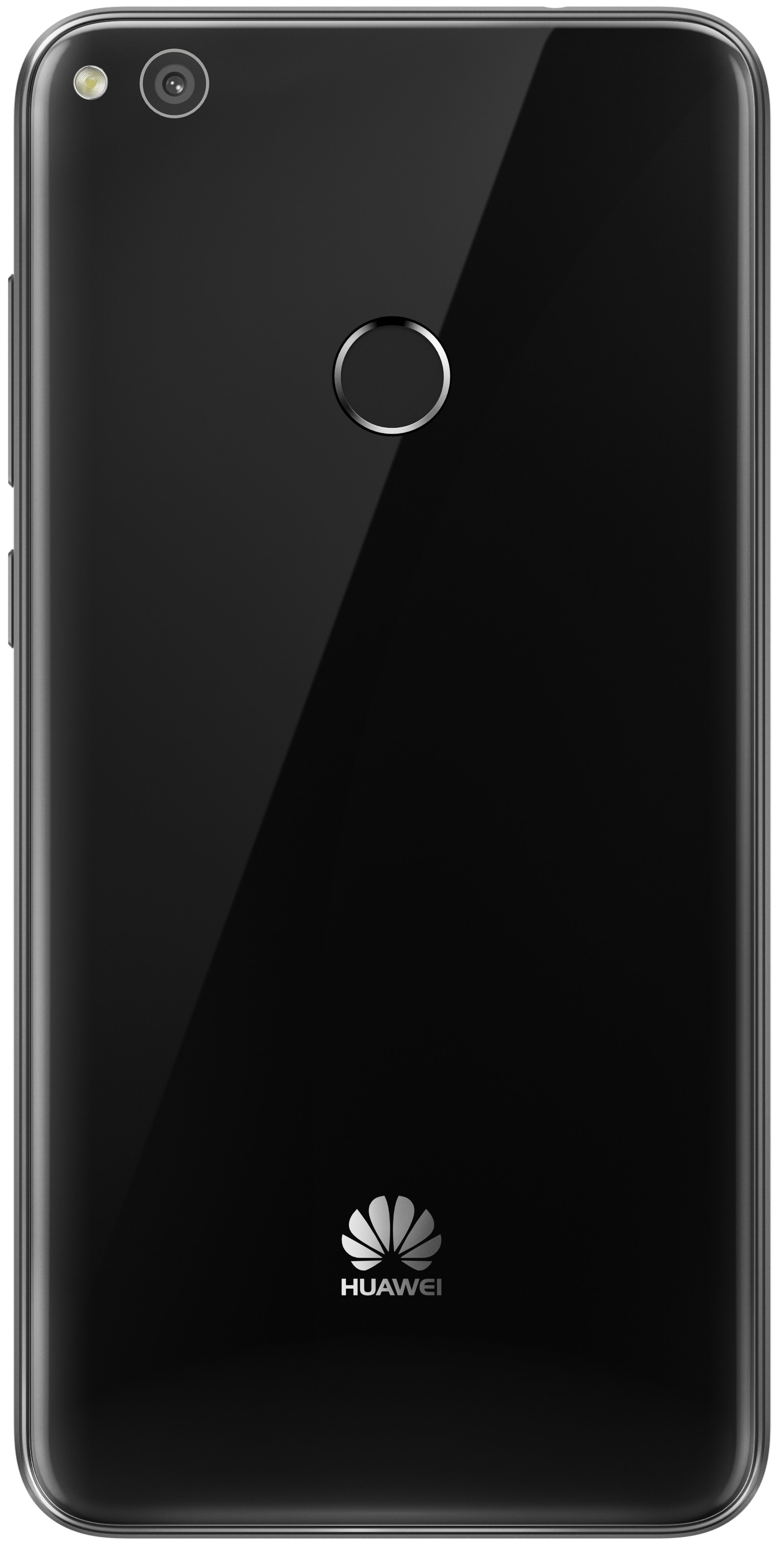 HUAWEI P9 Lite 2017 3/16GB 5.2" Czarny Smartfon - niskie ceny i opinie w Media  Expert