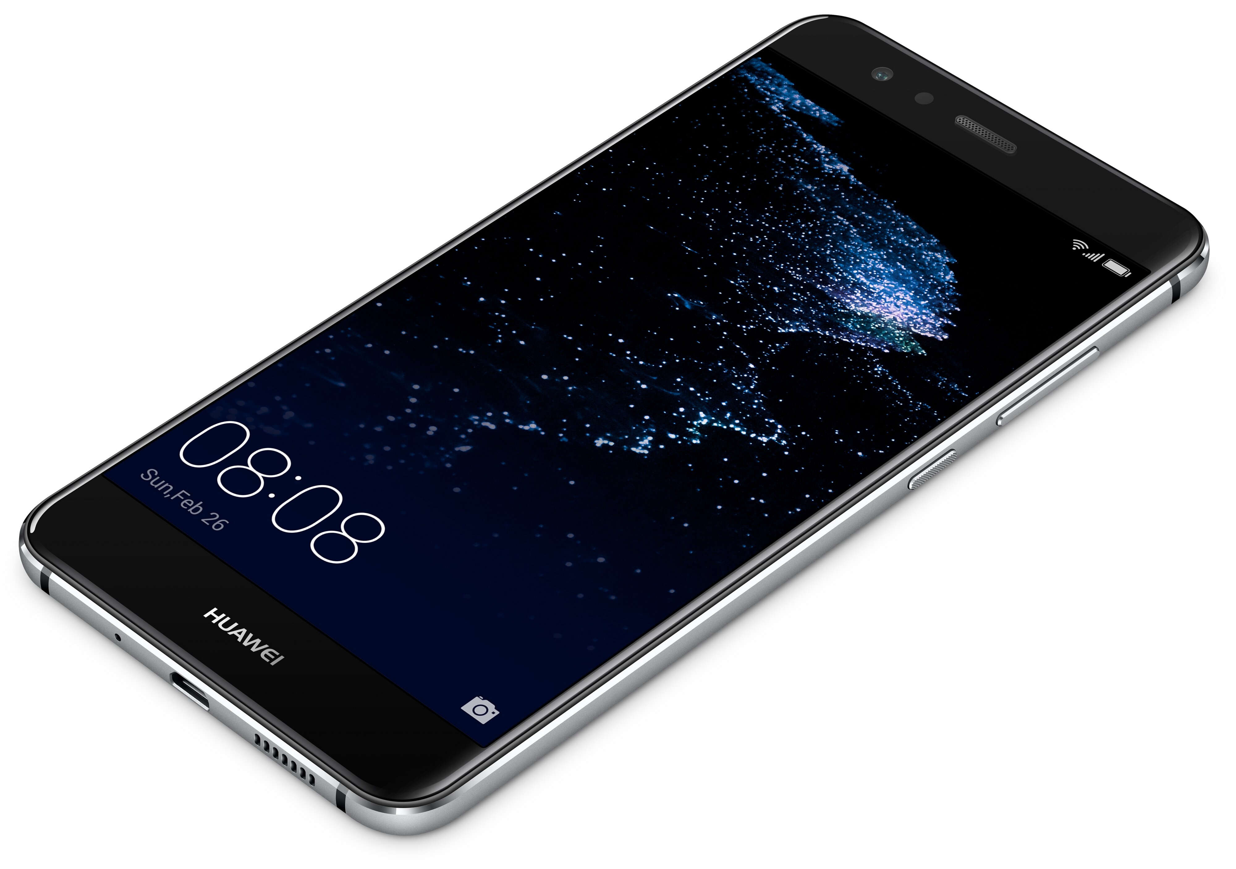 HUAWEI P10 Lite 3/32GB 5.2" Czarny Smartfon - niskie ceny i opinie w Media  Expert