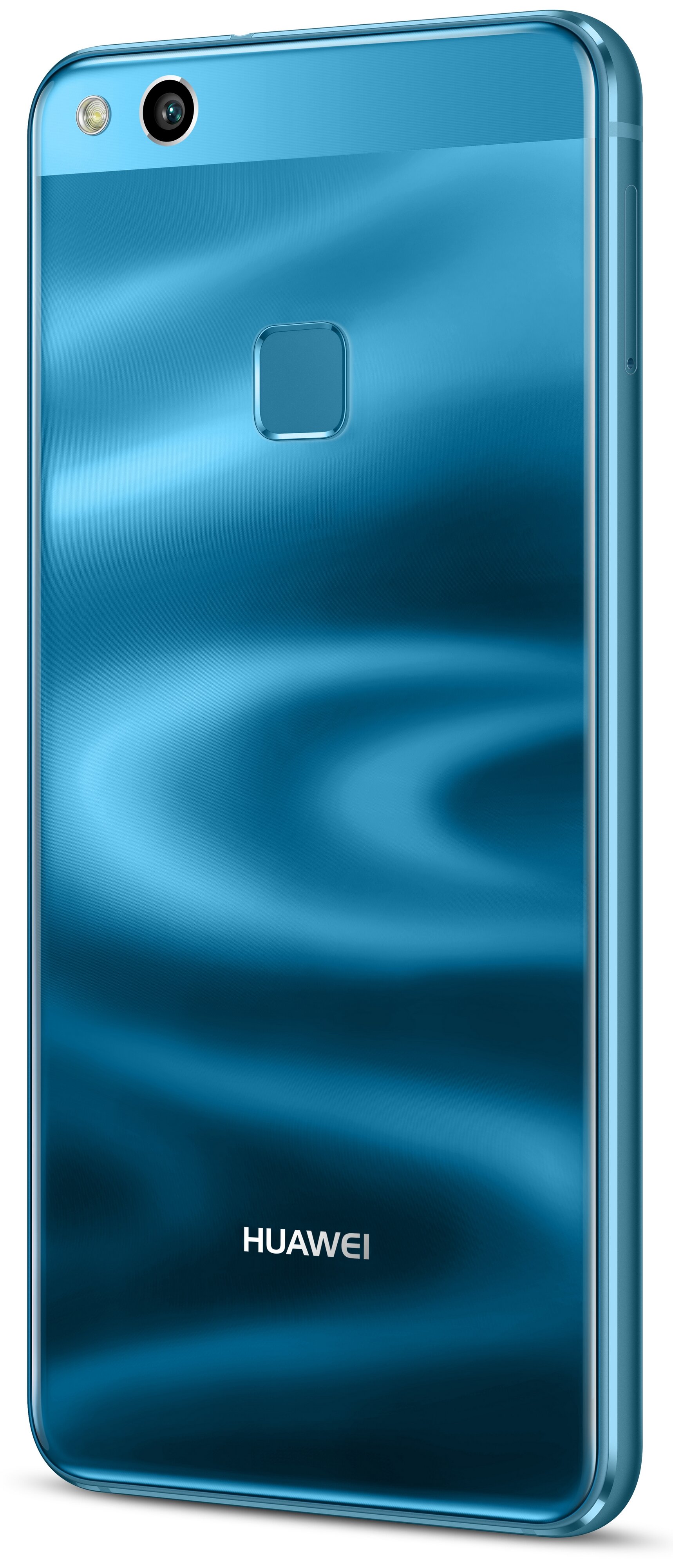 HUAWEI P10 Lite 3/32GB 5.2" Niebieski Smartfon - niskie ceny i opinie w  Media Expert