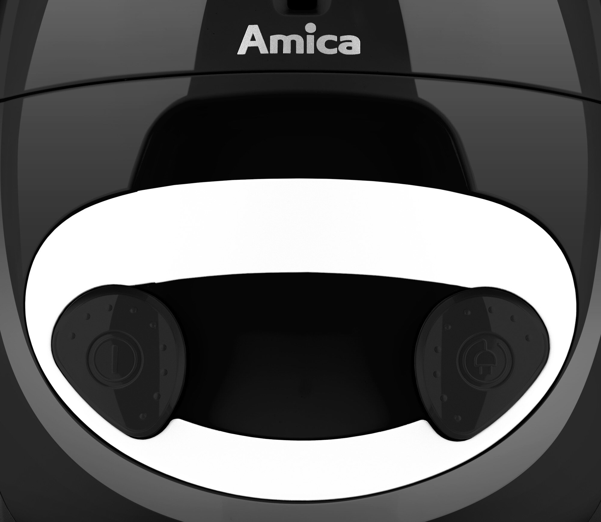 AMICA VM 1032 Odkurzacz - niskie ceny i opinie w Media Expert