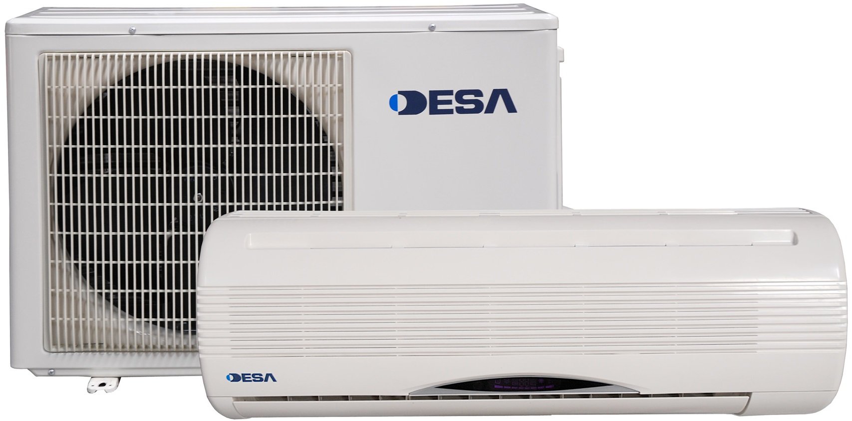 Klimatyzator DESA DS 12 CH - niskie ceny i opinie w Media Expert